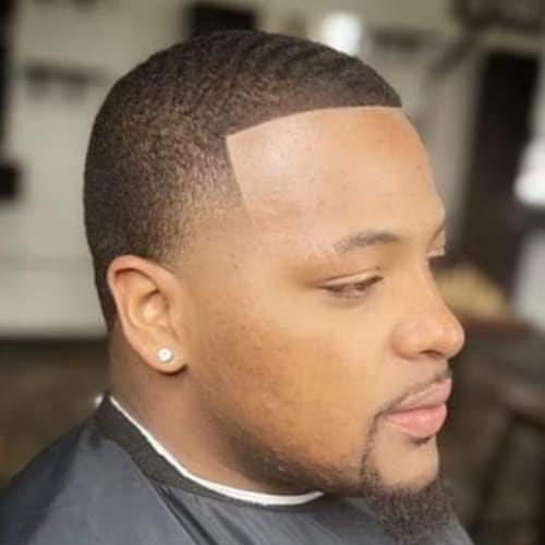 Men's Haircuts