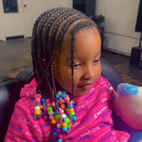 Hair Braiding